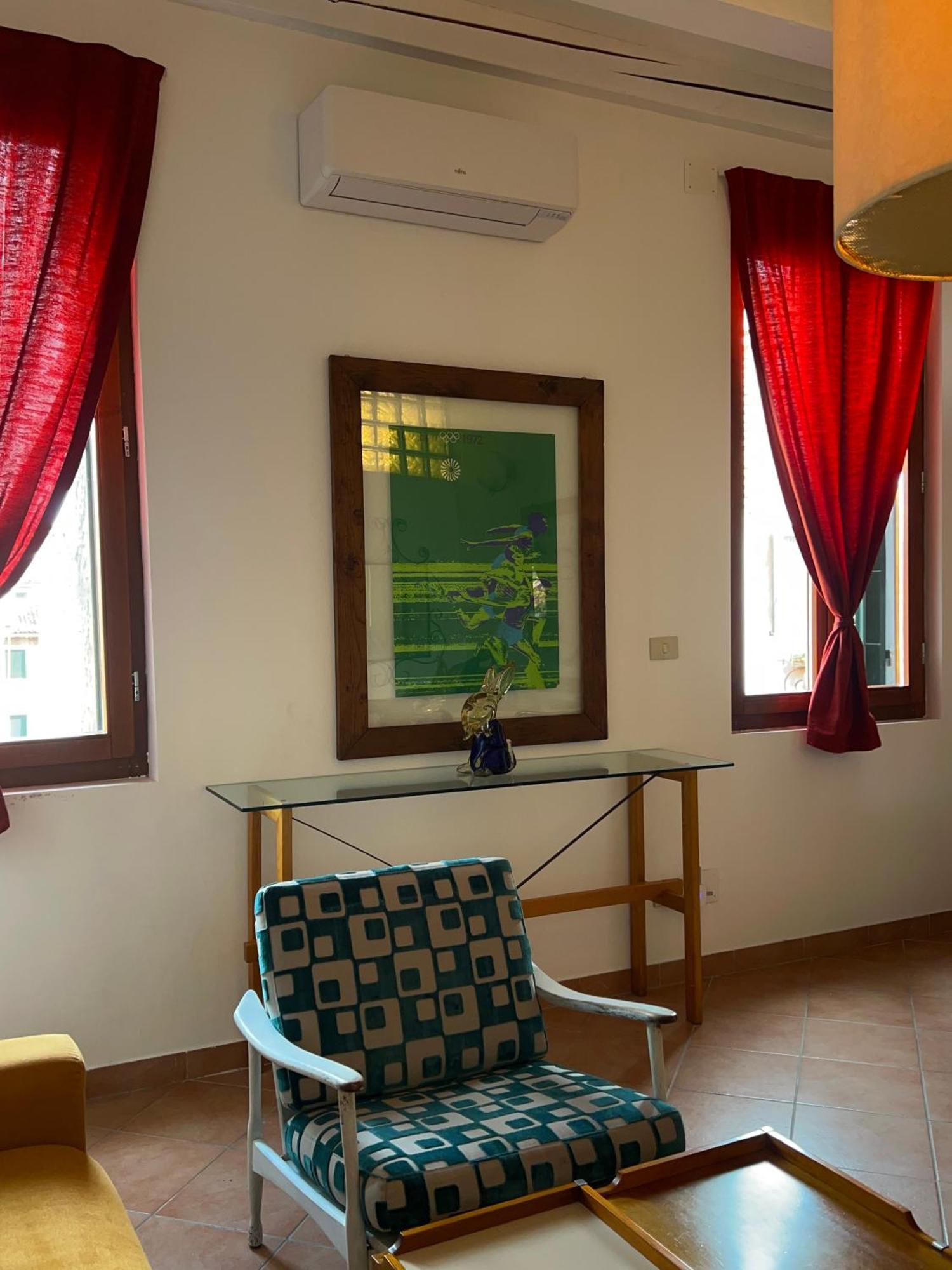 Biennale Apartment Venice Ngoại thất bức ảnh