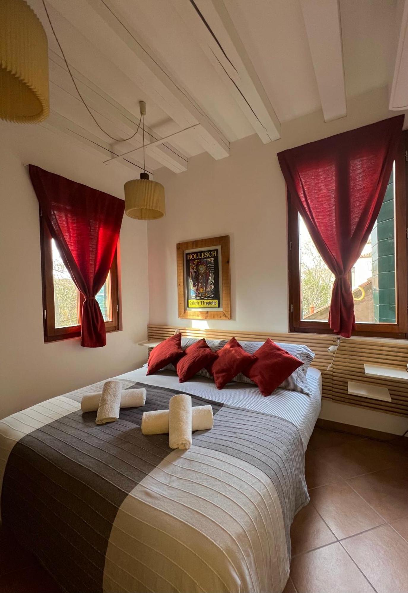 Biennale Apartment Venice Ngoại thất bức ảnh