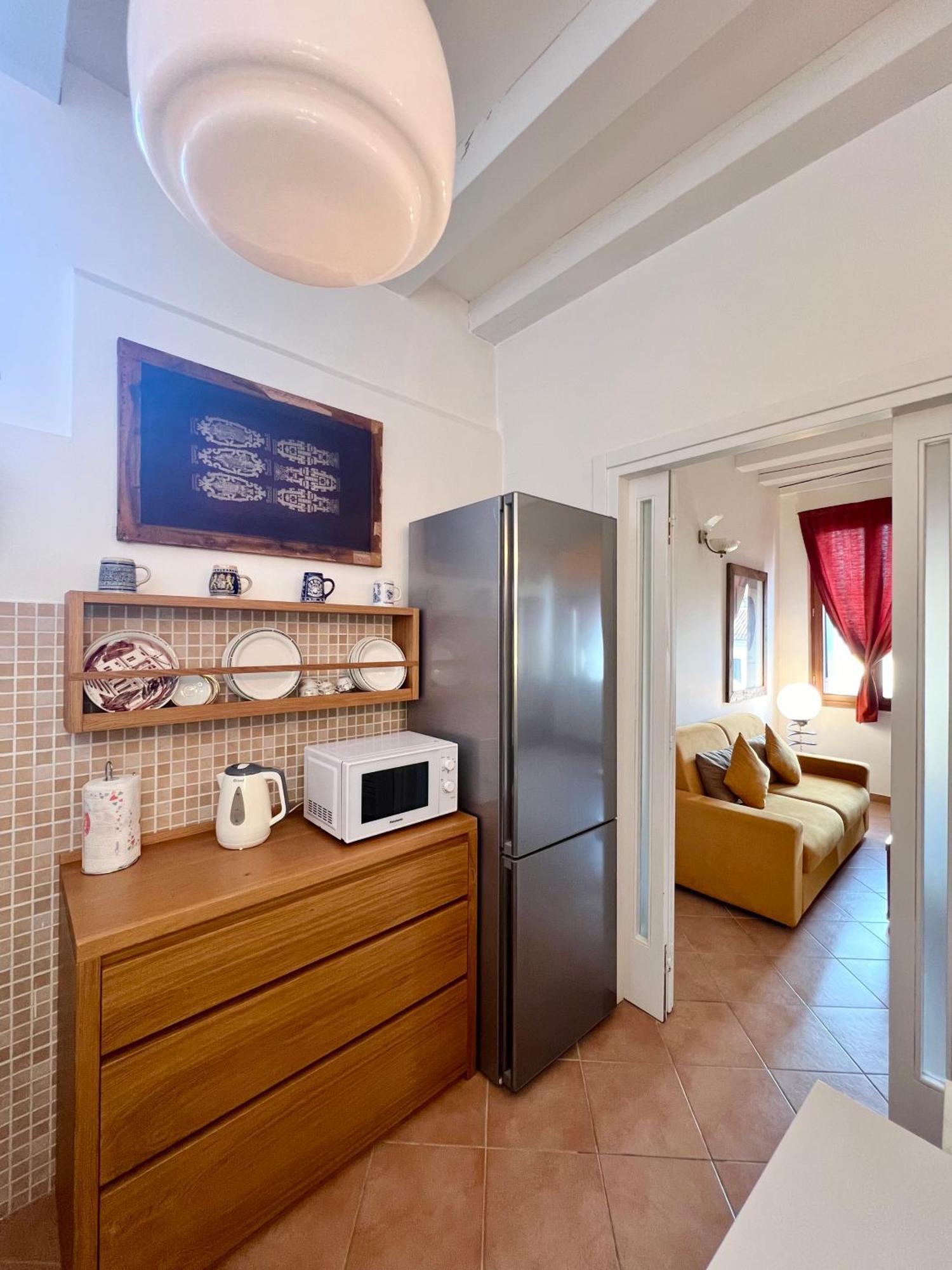 Biennale Apartment Venice Ngoại thất bức ảnh